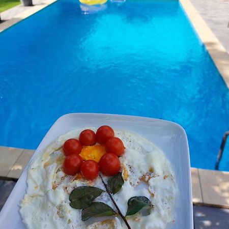 Villa D Blagaj Eksteriør bilde