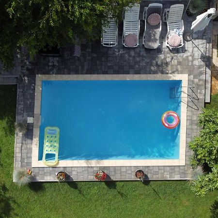 Villa D Blagaj Eksteriør bilde