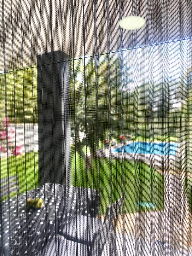 Villa D Blagaj Eksteriør bilde