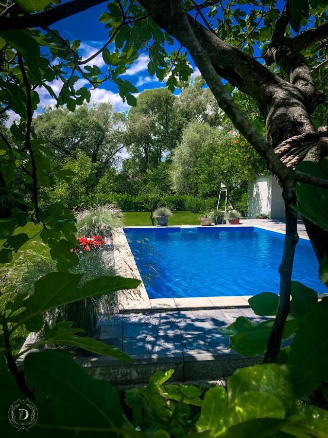 Villa D Blagaj Eksteriør bilde