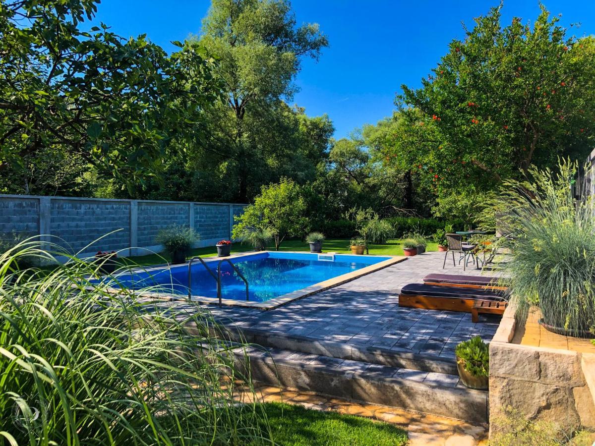 Villa D Blagaj Eksteriør bilde