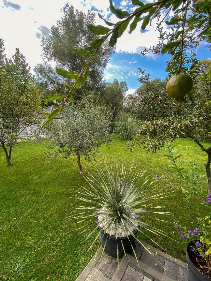 Villa D Blagaj Eksteriør bilde