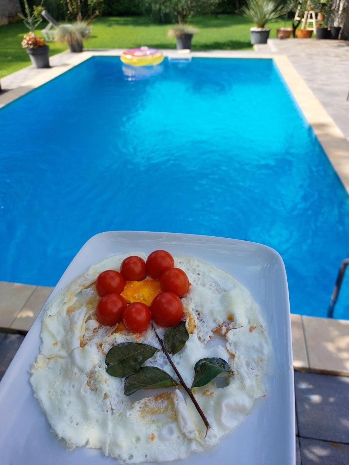 Villa D Blagaj Eksteriør bilde