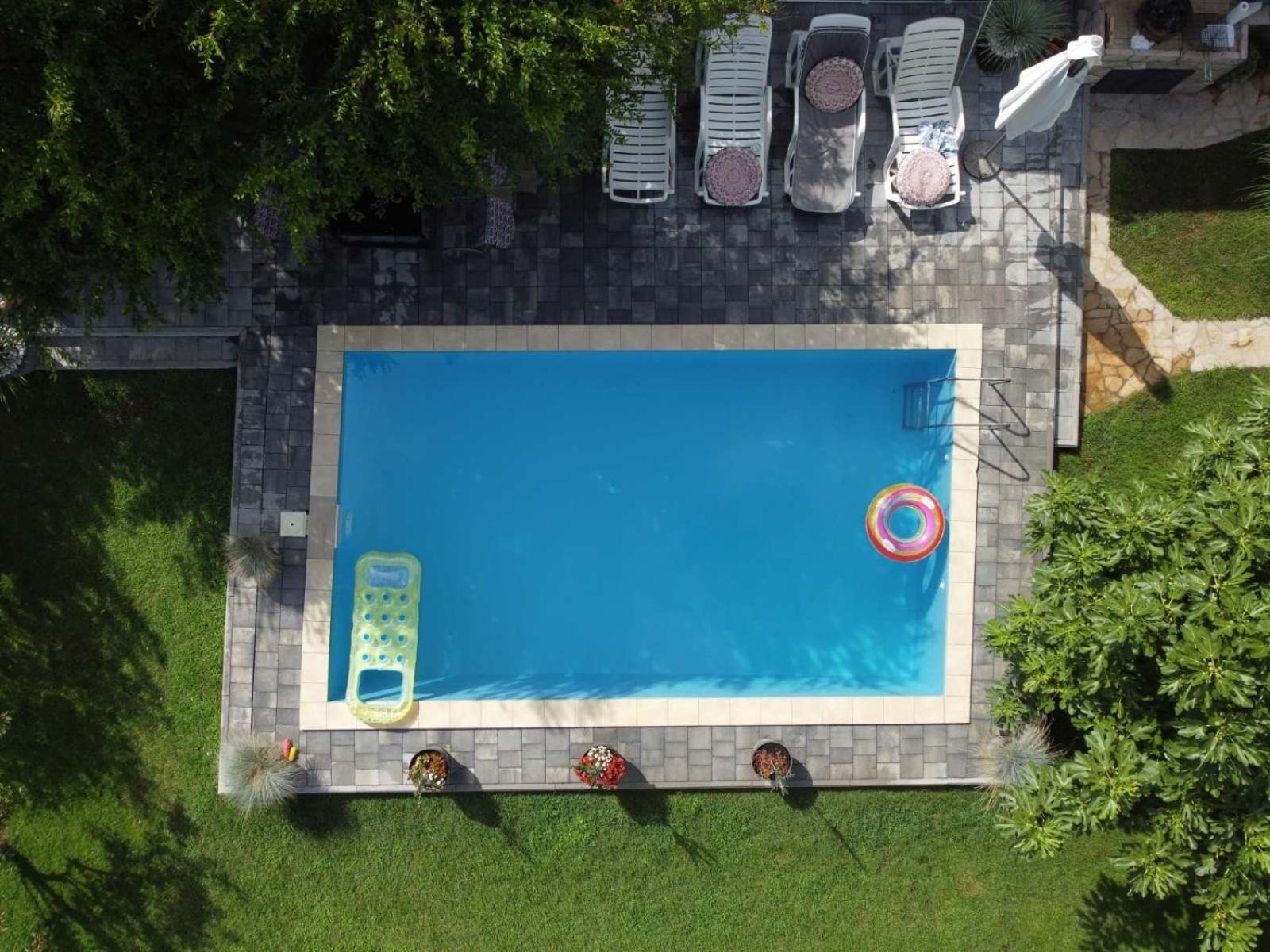 Villa D Blagaj Eksteriør bilde