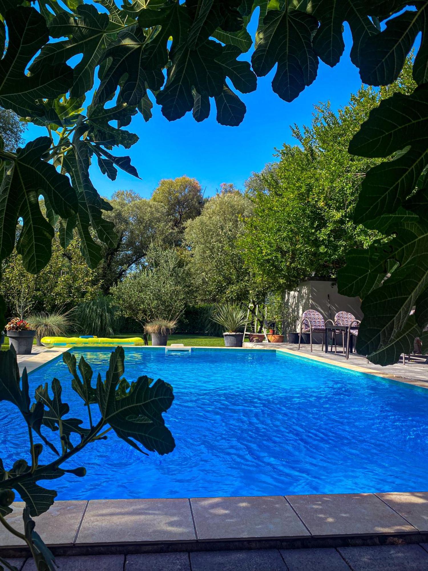 Villa D Blagaj Eksteriør bilde